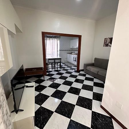 Апартаменты Casa Oana Неаполь Экстерьер фото