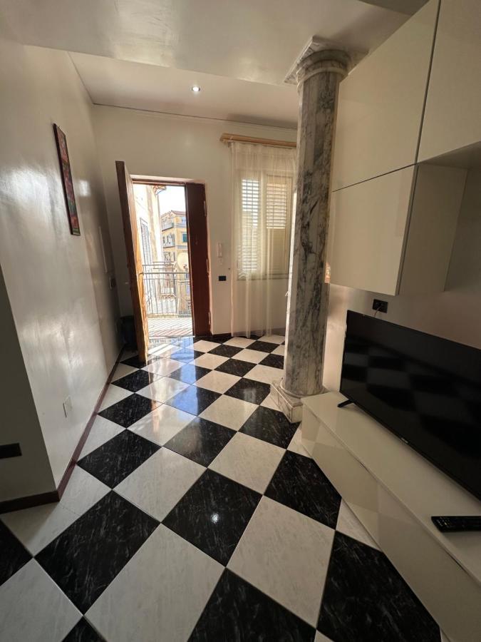 Апартаменты Casa Oana Неаполь Экстерьер фото